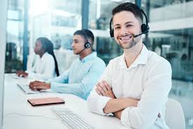 Engineer - IT Systems (Voice)