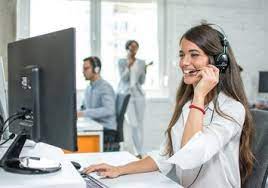 Account Executive, CMC